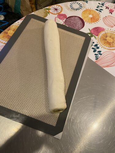 girelle mozzarelle