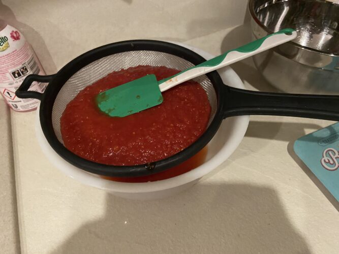 pizzette sfoglia pomodoro
