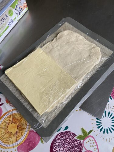 saccottini rigati cioccolato