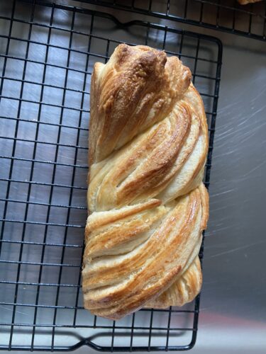 saccottini rigati cioccolato