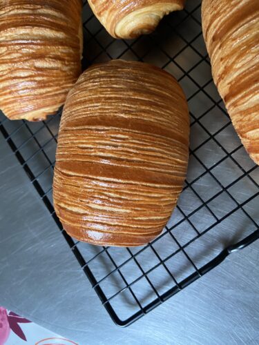 saccottini rigati cioccolato