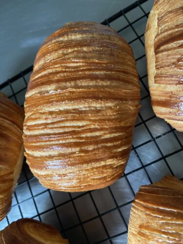 saccottini rigati cioccolato