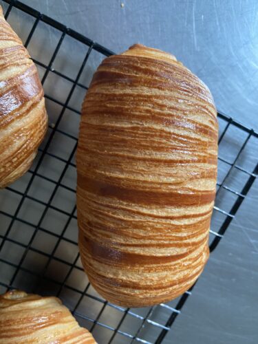 saccottini rigati cioccolato