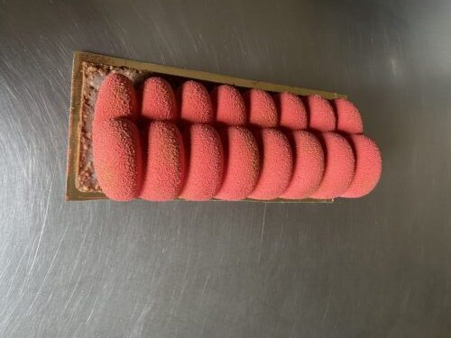 amore nocciola
