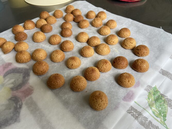 baci cremino