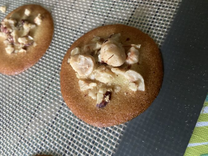 biscotti croccantissimi