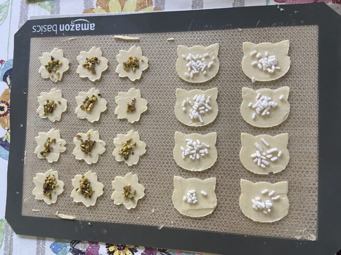 biscotti da gelato