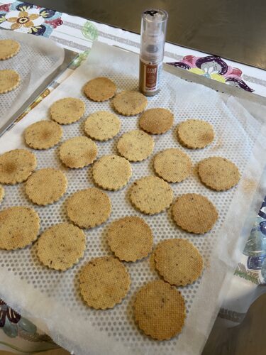 biscotti mendicanti