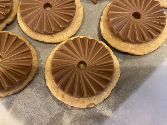 biscotti tentatori