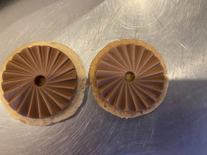biscotti tentatori