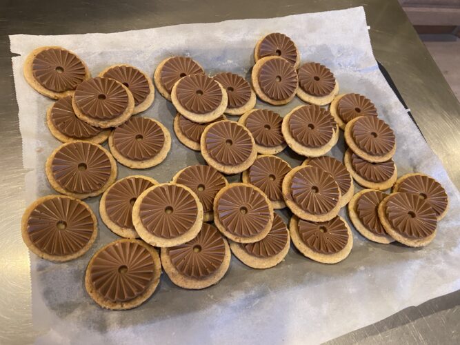 biscotti tentatori