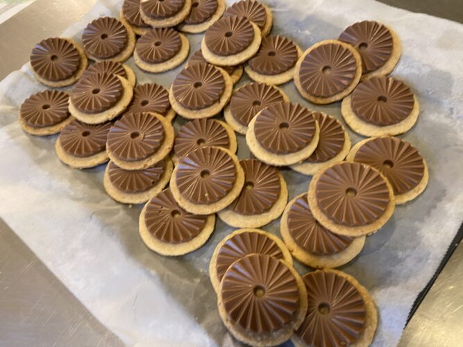 biscotti tentatori
