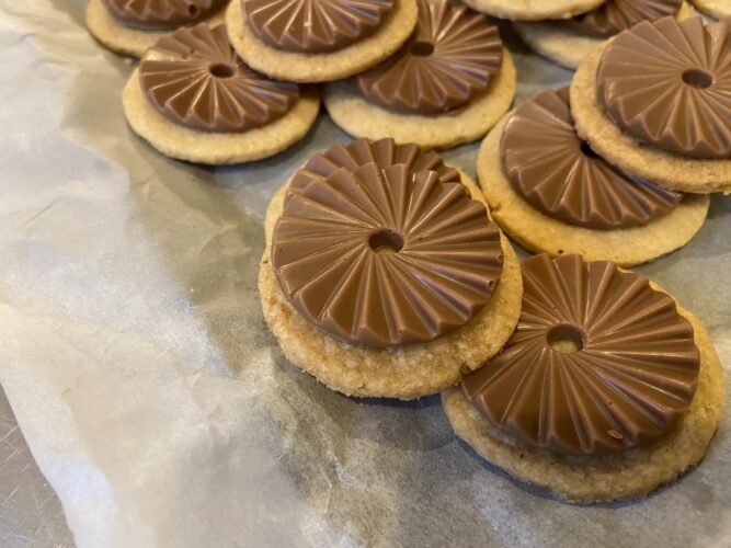 biscotti tentatori