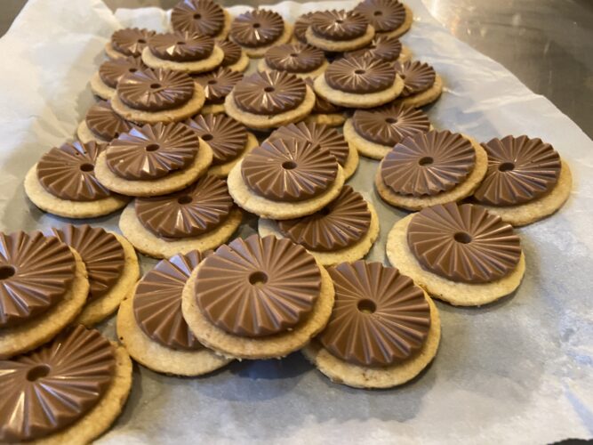 biscotti tentatori