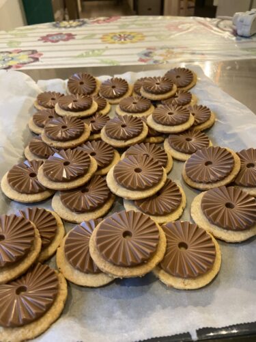 biscotti tentatori