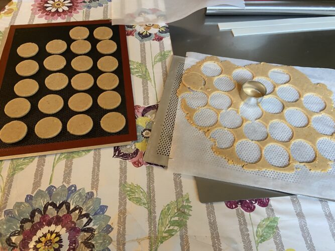 biscotti tentatori