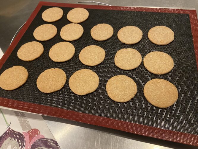 biscotti tentatori