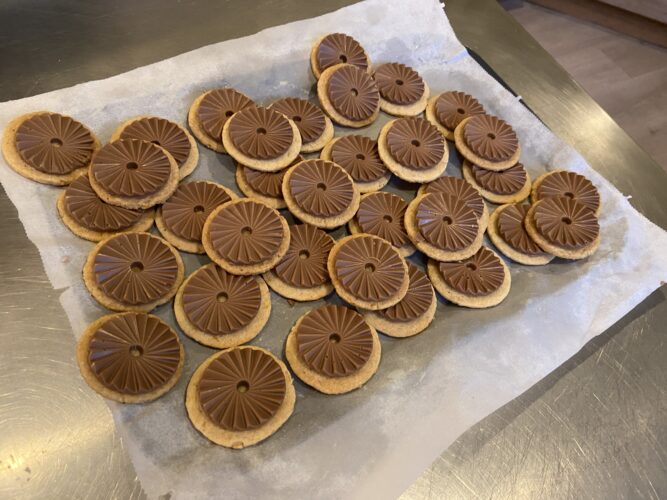 biscotti tentatori