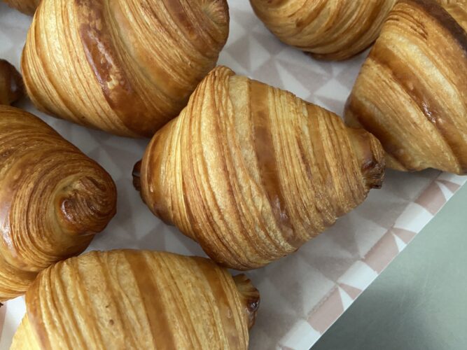 croissant acqua