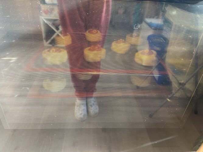 croissant cuor nocciola