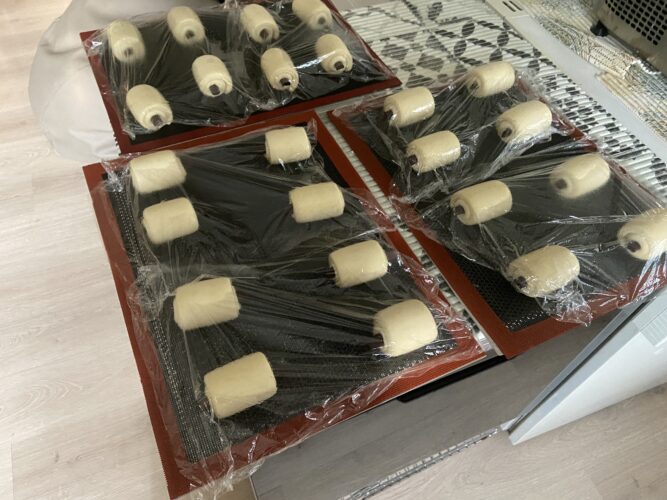 errori pain choco