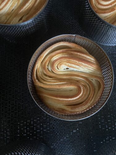 esse croissant