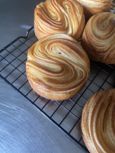esse croissant