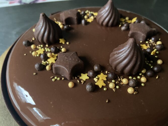 moderna tutto cioccolato