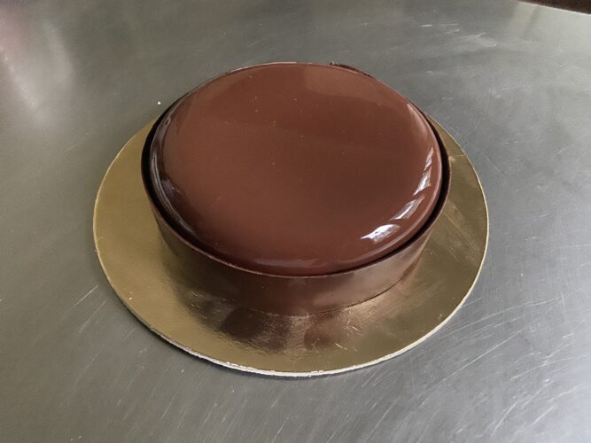moderna tutto cioccolato