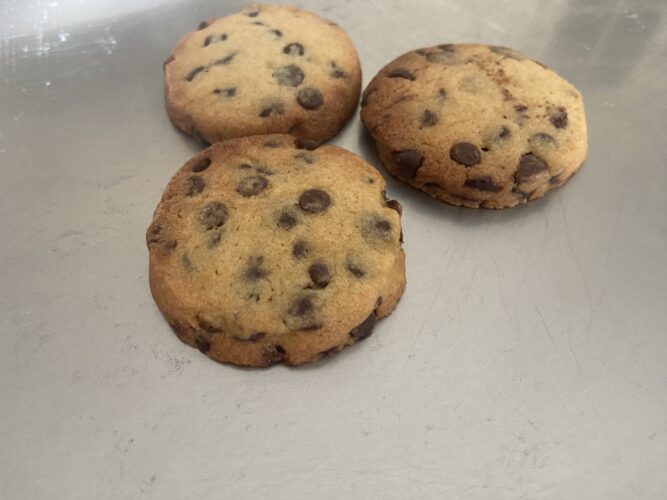 cookie