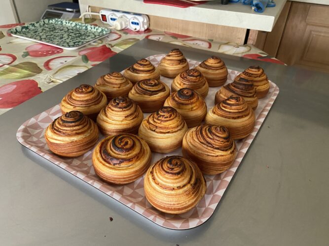 roll pomodoro