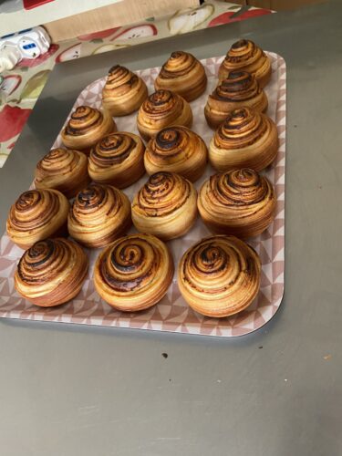 roll pomodoro