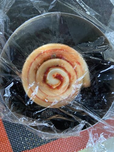 roll pomodoro