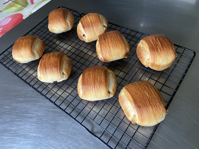 scrigno croissant