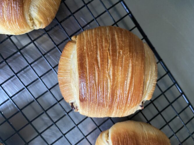 scrigno croissant