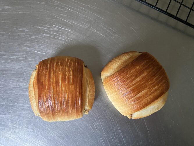 scrigno croissant