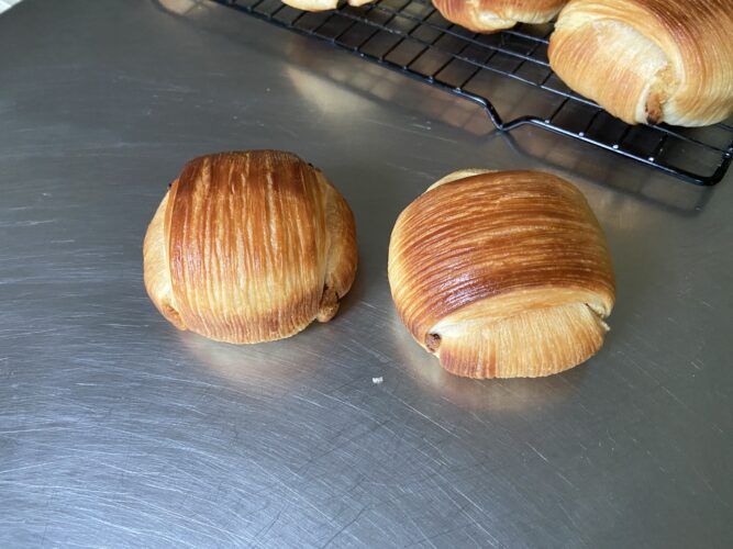 scrigno croissant
