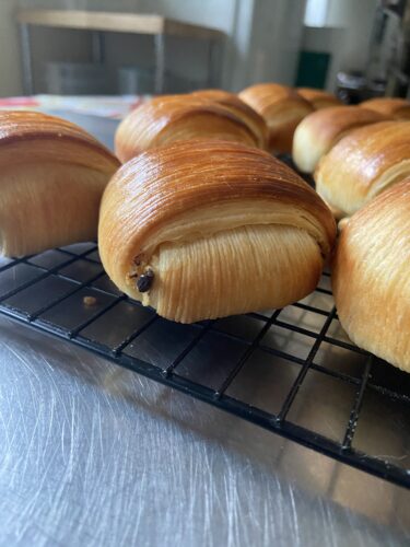 scrigno croissant