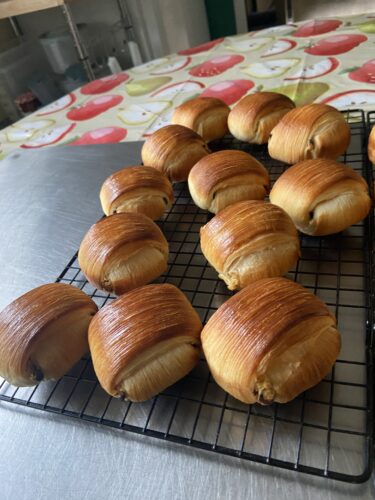 scrigno croissant