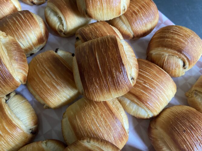 scrigno croissant