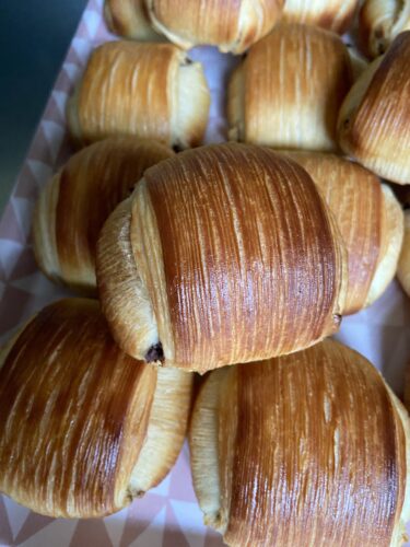 scrigno croissant