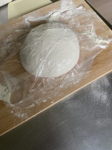 pane farro lievito madre cotto pentola