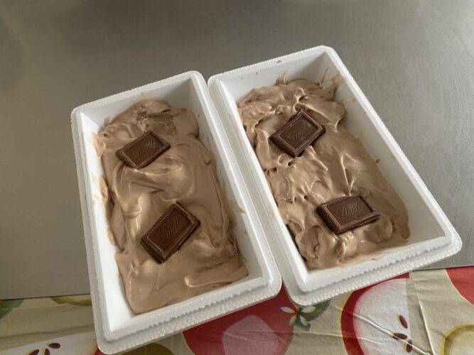 gelato lindor