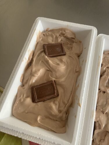 gelato lindor