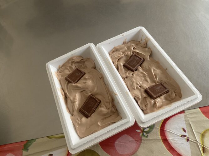 gelato lindor