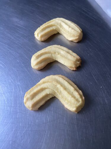 biscotti krumiri