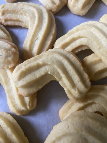 biscotti krumiri
