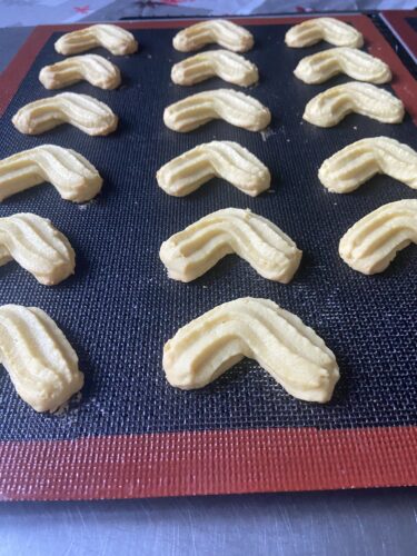 biscotti krumiri