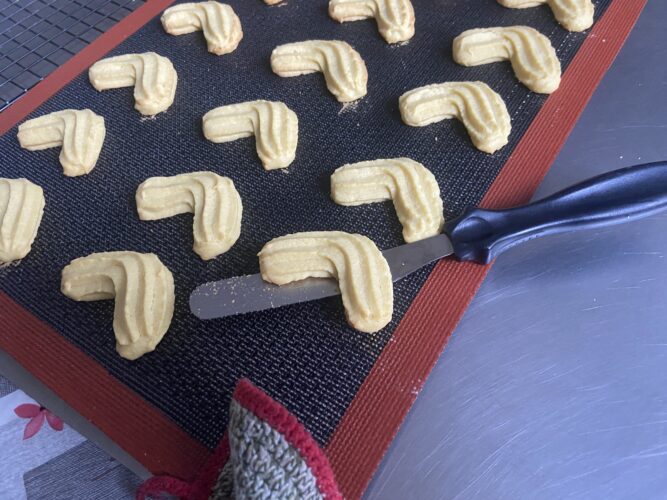 biscotti krumiri