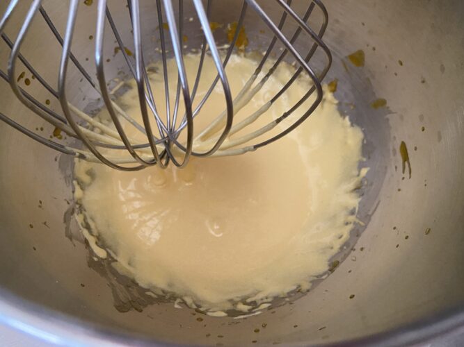 biscotti sbreghe alle mandorle
